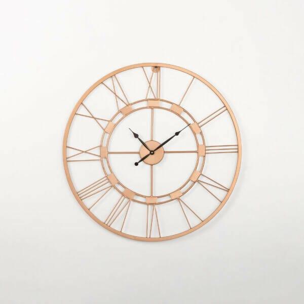 GRAND ROMAN WALL CLOCK