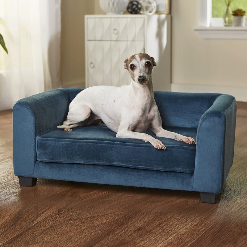 Lawlor Dog Sofa