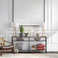 Lochlan Console Table Big Size