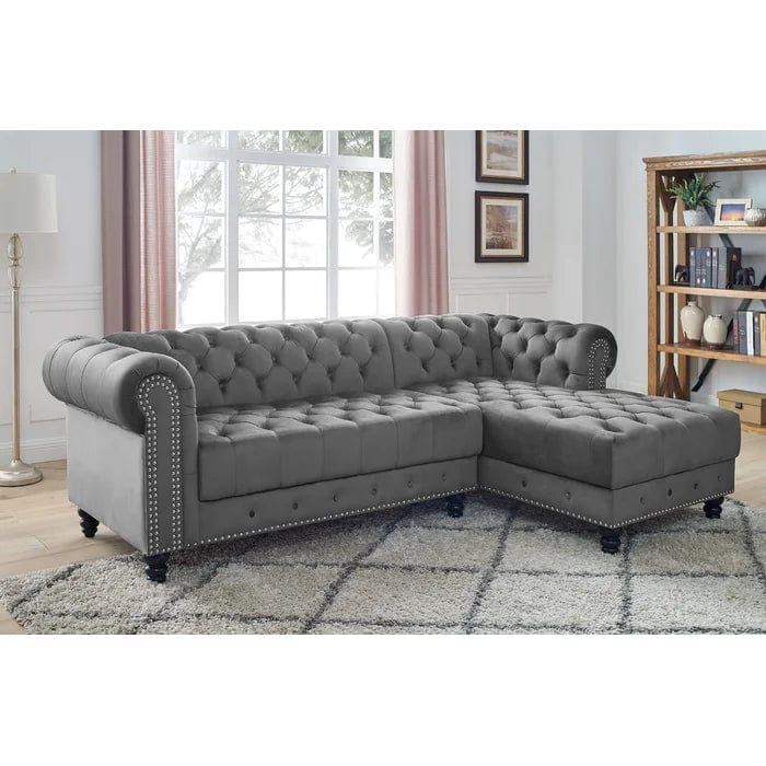 L Shape Sofas Sofa Set