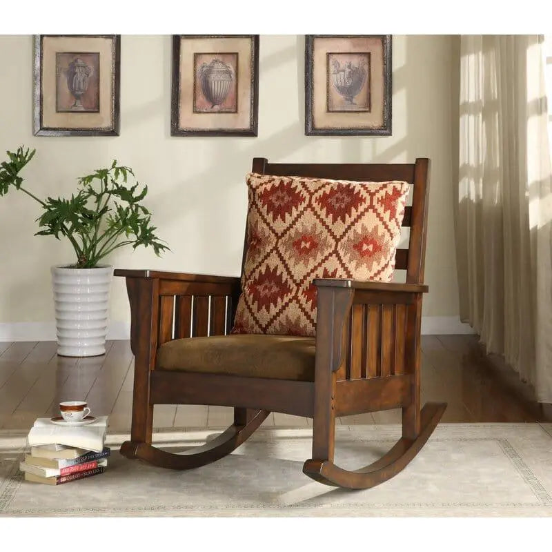 Mula Home Rocking Chair Milana Rocking Chair