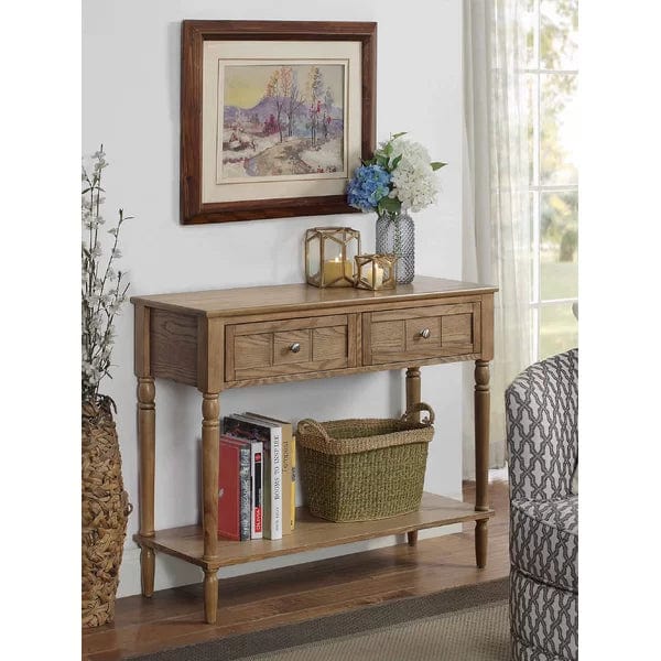 Mayall 36'' Console Table