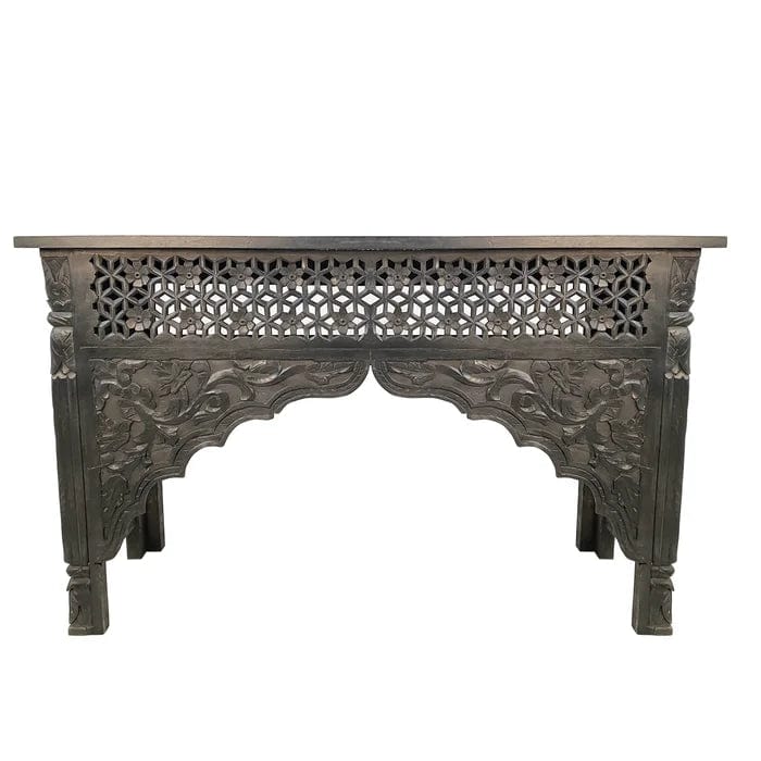 Mistretta' Solid Wood Console Table