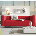 Moffitt 3 Seater Sofa