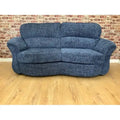 Monza 3 Seater Sofa