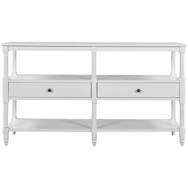 Olinger 57'' Console Table