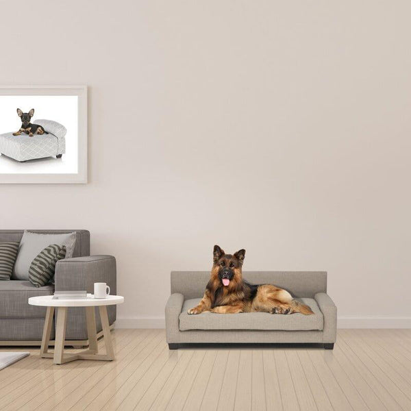 Dog Sofas Buy Dog Sofa Online in India at Best Price [Latest 2022 Dog Sofa Bed Designs]
