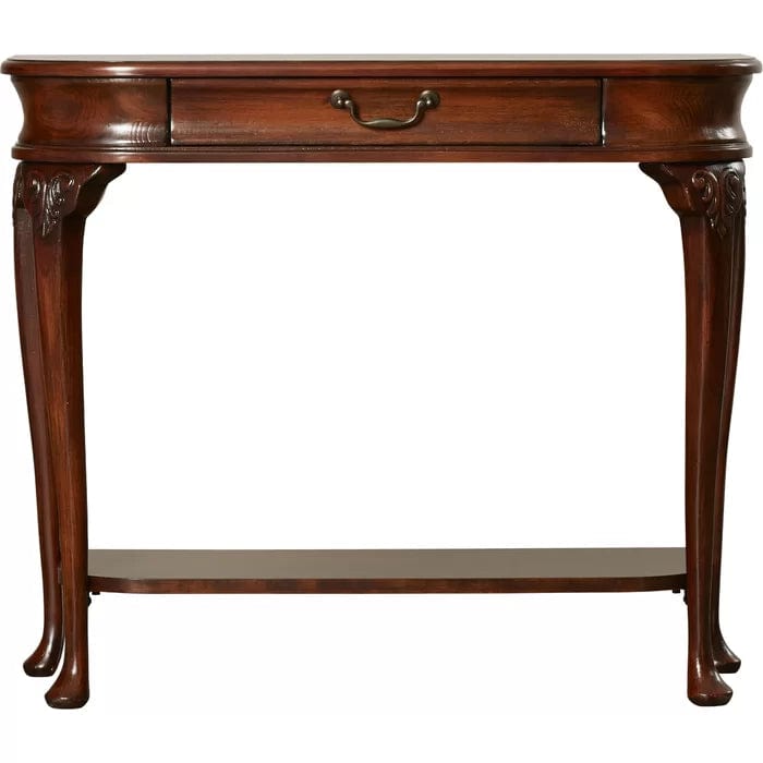Paullina Wooden '' Console Table