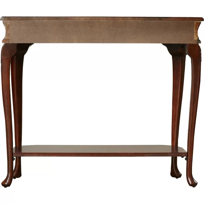 Paullina Wooden '' Console Table