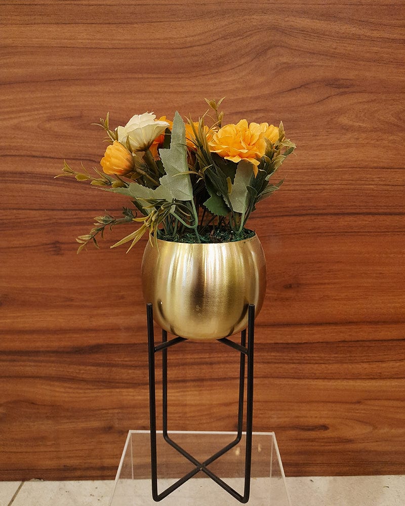 Small Flower Planter For Home Decoration