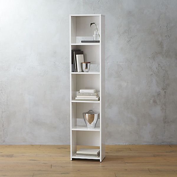 Shelf for Books CDs Plants Utility Organizer Shelves Floor Standing By Miza