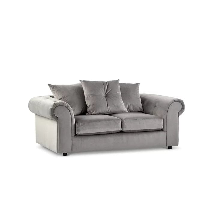 Somerset 2 Seater Chesterfield Sofa