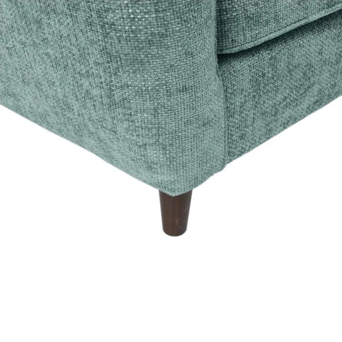Urbana 3 Seater Fabric Sofa