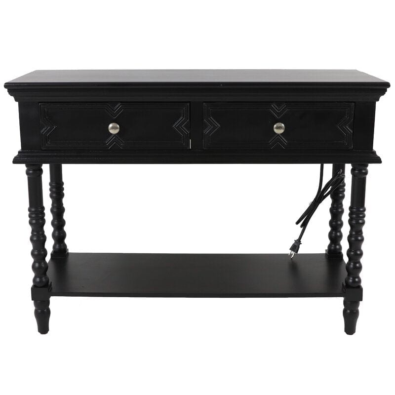 Wilks Console Table