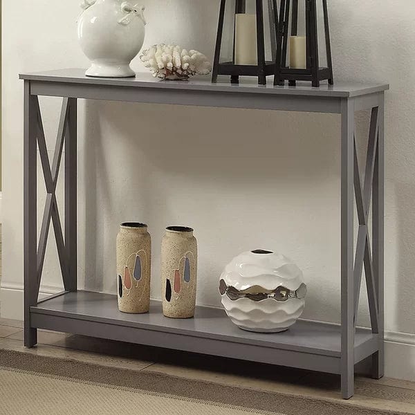 Wrenshall 39.5'' Console Table
