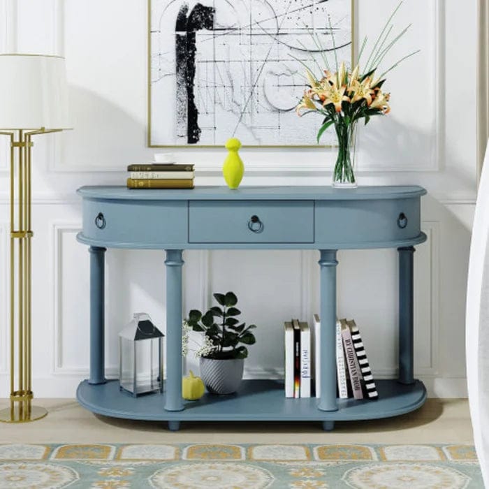 Zhara '' Console Table