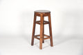 Sheesham Wood Ezhil Stool
