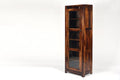 Sheesham Wood Tavasya Cabinet