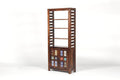 Sheesham Wood Naaz Bookshelf