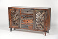 Sheesham Wood Parinaaz Sideboard