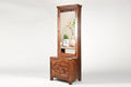Sheesham Wood Ariza Dressing Table