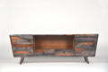 Sheesham Wood Nagma Sideboard