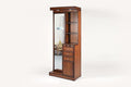 Teak Wood Nikhat Dressing Table