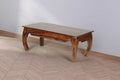 Sheesham Wood Iha Centre Cum Coffee Table