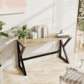 Kimi Study Table in Wenge Color