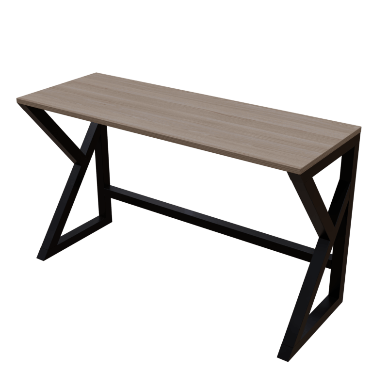 Kimi Study Table in Wenge Color