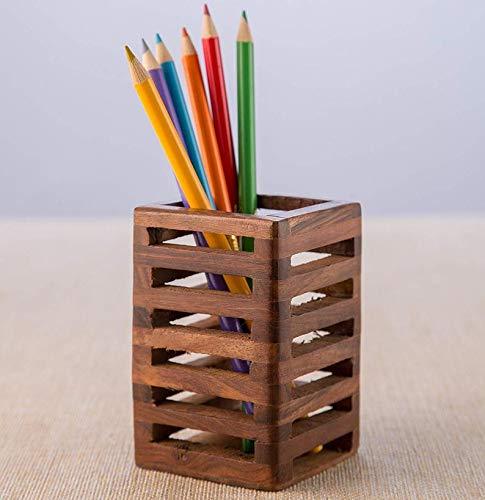 Multi-Function Pen Holder Pencil Stand