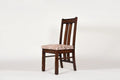 Teak Wood Saanjh Chair
