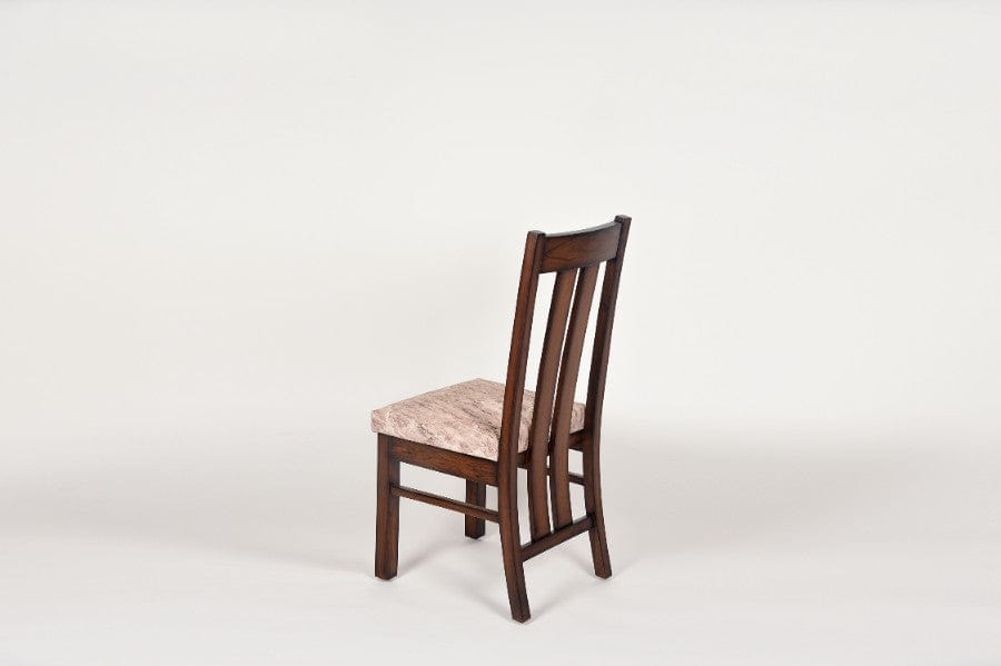 Teak Wood Saanjh Chair