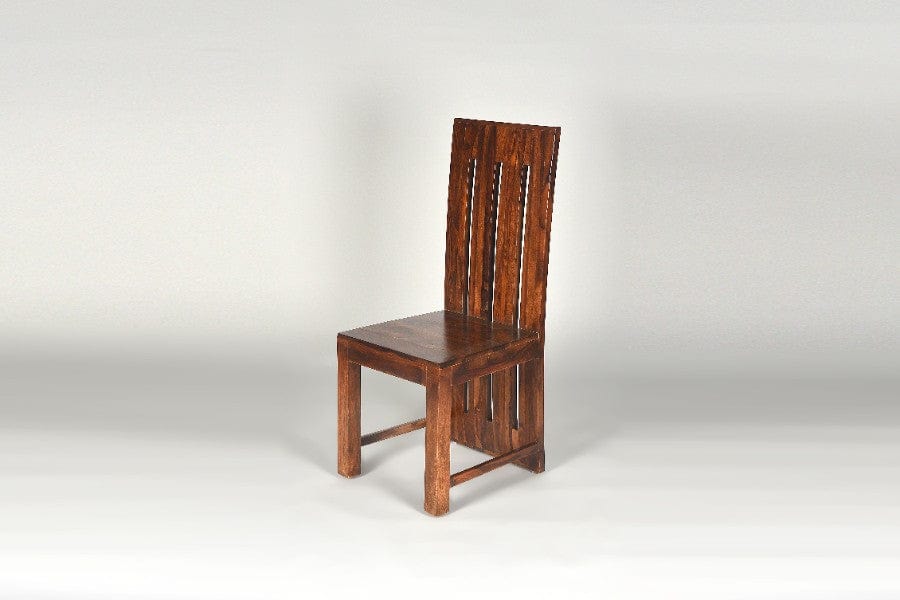 Sheesham Wood Sashvat Chair