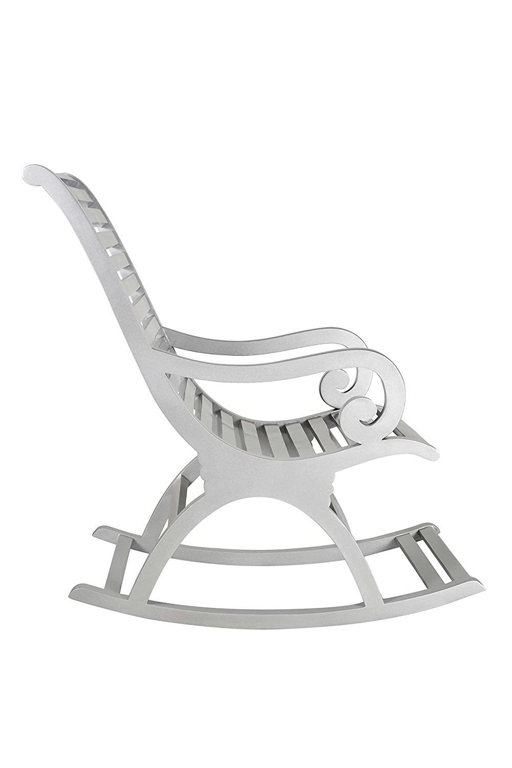 Wooden Rocking Chair/Grandpa Rocking Chair/Chair/Rolling Chair/Easy Chair